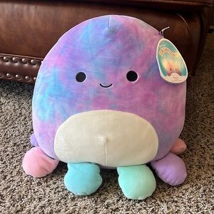 Mary Squishmallow 🐙